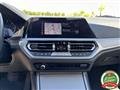 BMW SERIE 3 TOURING d Touring  Advantage Automatica Navi Led