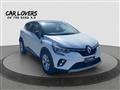 RENAULT CAPTUR 1.6 plug-in hybrid Intens E-Tech 160cv auto my21