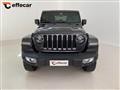 JEEP WRANGLER 2.2 Mjt II Sahara