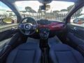 FIAT 500 1.0cc HYBRID CULT 70cv CRUISE CONTROL CERCHI