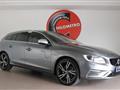 VOLVO V60 (2010) D6 Hybrid AWD Geart Momentum R-Design TettoGancio