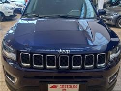 JEEP COMPASS 4XE 1.3 Turbo T4 190 CV PHEV AT6 4xe Limited