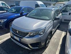 PEUGEOT 5008 BlueHDi 130 S&S EAT8 Allure *7 POSTI*