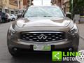 INFINITI FX S