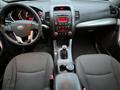 KIA Sorento 2.2 16V CRDI VGT 4WD Active