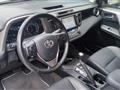 TOYOTA RAV4 2.5 Hybrid 4WD Lounge !!GARANZIA 15 ANNI!!