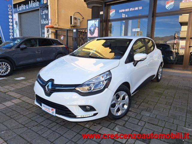 RENAULT CLIO dCi NAVI - EURO 6 - MINI RATA 4 ANNI