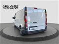 RENAULT TRAFIC T29 2.0 dci 120cv L1H1 Ice