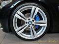 BMW SERIE 4 D XDRIVE COUPE' MSPORT F1 NAVI CERCHI20"CRUISEFULL