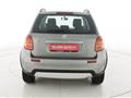 SUZUKI SX4 1.6 16V 4WD Outdoor Line