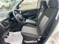 FIAT DOBLÒ 1.6 MJT 120CV Lamierato SX+SOLO 33000km+IVA