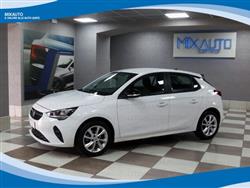 OPEL CORSA 1.2 75cv 5 Porte Edition EU6