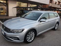 VOLKSWAGEN PASSAT Variant 2.0 tdi Business Evo150cv dsg