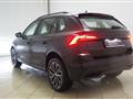 SKODA KAMIQ 1.0 TSI 110 CV Black Dots