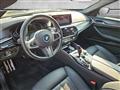 BMW SERIE 5 d 48V Msport