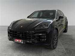 PORSCHE CAYENNE 3.0 V6 E-Hybrid Platinum Edition