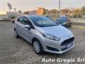 FORD FIESTA 1.4 5 porte Bz.- GPL Business - Garanzia fino 24 m