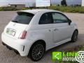 ABARTH 500 1.4 Turbo T-Jet