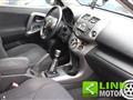 TOYOTA RAV4 2.2 D-4D 136 CV  VENDUTA!!!!!