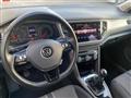 VOLKSWAGEN T-ROC 2.0 TDI SCR 150 CV Style BlueMotion Technology