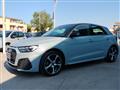 AUDI A1 SPORTBACK SPB 30 TFSI S line edition