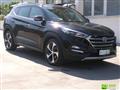 HYUNDAI TUCSON 2.0 CRDi 185CV 4WD aut. XPossible