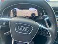 AUDI A6 AVANT Avant 40 2.0 TDI quattro ultra S tronic Business P