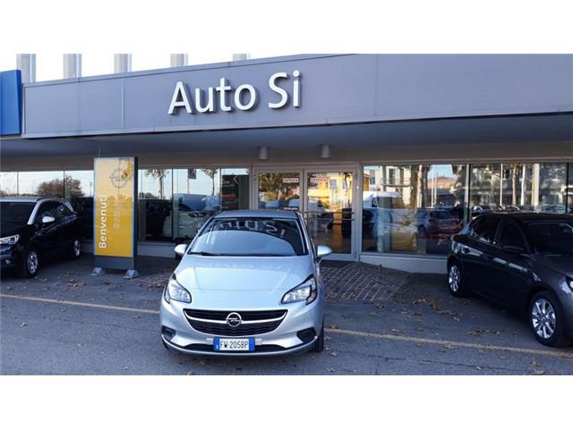 OPEL CORSA 5ª serie 1.2 5 porte Advance