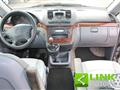 MERCEDES VIANO 2.2 CDI Ambiente GARAZIA