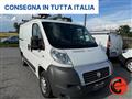 FIAT DUCATO 2.3 MJT 130(PC-TN L1H1)OFFICINA MOBILE-PORTAPACCHI