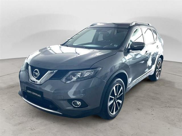 NISSAN X-TRAIL 1.6 dCi 2WD Acenta Premium