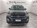 VOLKSWAGEN T-CROSS 1.0 TSI 110 CV DSG R-LINE