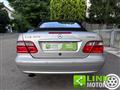 MERCEDES CLASSE CLK Cabriolet