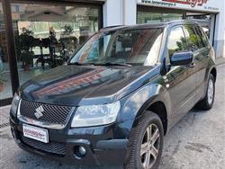 SUZUKI GRAND VITARA II 1.9 DDiS EXECUTIVE 4X4