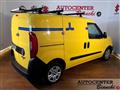 FIAT DOBLÒ 1.3 MJT PL-TN Cargo Maxi Lamierato SX