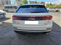 AUDI Q8 50 3.0 tdi mhev quattro tiptronic