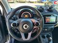 SMART FORTWO 90 0.9 Turbo twinamic Passion