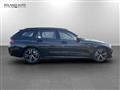 BMW SERIE 3 GRAN TURISMO d Touring mhev 48V Msport auto