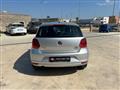 VOLKSWAGEN Polo 1.4 tdi bm Comfortline 90cv 5p