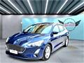 FORD FOCUS 1.5 EcoBlue 95 CV SW Business NEOPATENTATI RedAuto