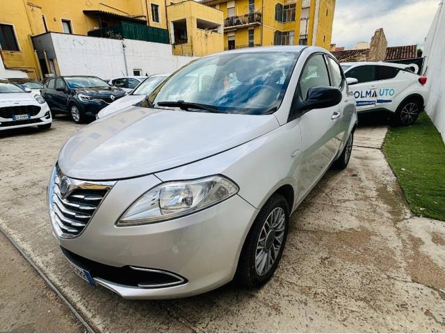 LANCIA Ypsilon 1.3 mjt Gold s&s 95cv