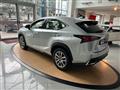 LEXUS NX Hybrid 4WD Executive