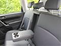 SUBARU FORESTER 2.0d Lineartronic Sport Unlimited