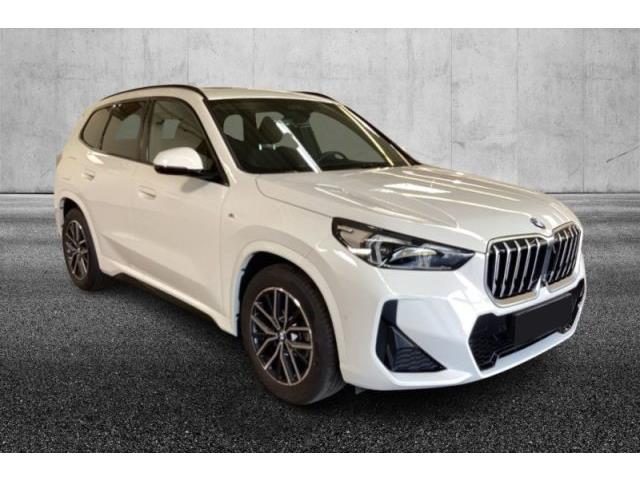 BMW X1 sDrive 18d Msport