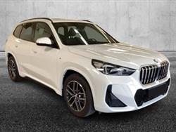 BMW X1 sDrive 18d Msport