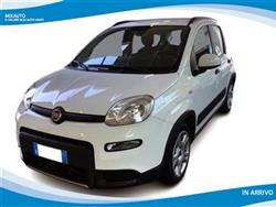 FIAT PANDA Hybrid 1.0 FireFly 70cv City Life EU6