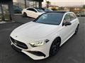 MERCEDES CLASSE A MHEV AUTOMATIC AMG Line ADVANCED PLUS, TETTO,LED