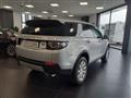 LAND ROVER DISCOVERY SPORT 2.0 TD4 150 CV SE