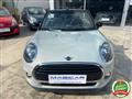 MINI CABRIO 1.5 Cooper D Boost Cabrio