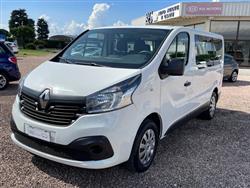 RENAULT TRAFIC T27 1.6 dCi 120CV S&S PC-TN Zen